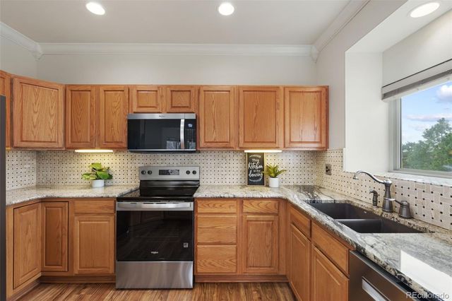 5465 Sample Way, Colorado Springs, CO 80919