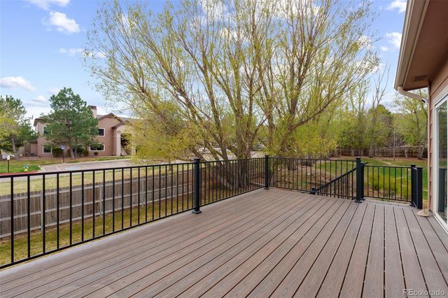 5465 Sample Way, Colorado Springs, CO 80919