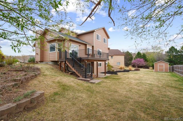 5465 Sample Way, Colorado Springs, CO 80919