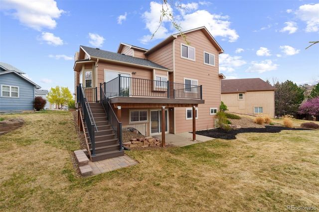 5465 Sample Way, Colorado Springs, CO 80919