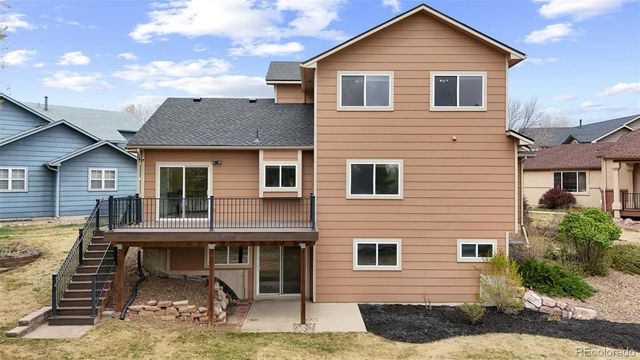 5465 Sample Way, Colorado Springs, CO 80919