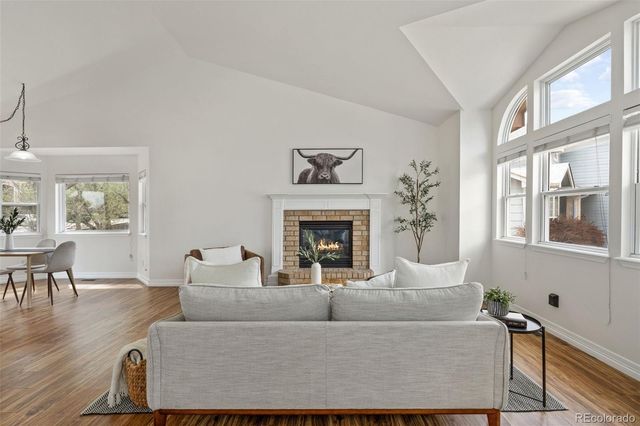 5465 Sample Way, Colorado Springs, CO 80919