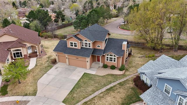 5465 Sample Way, Colorado Springs, CO 80919