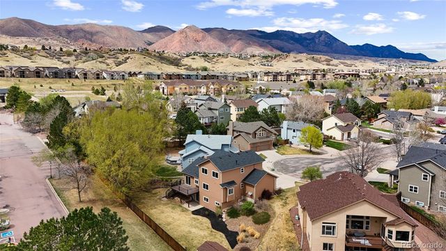 5465 Sample Way, Colorado Springs, CO 80919