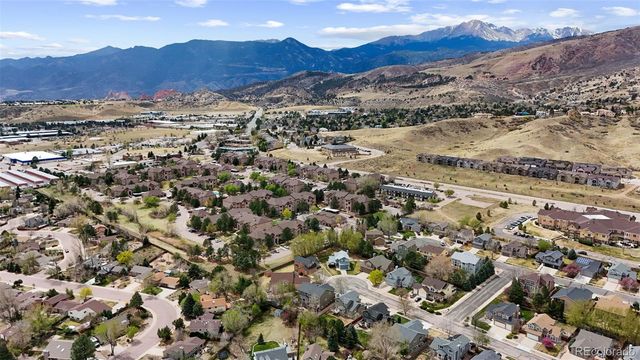 5465 Sample Way, Colorado Springs, CO 80919