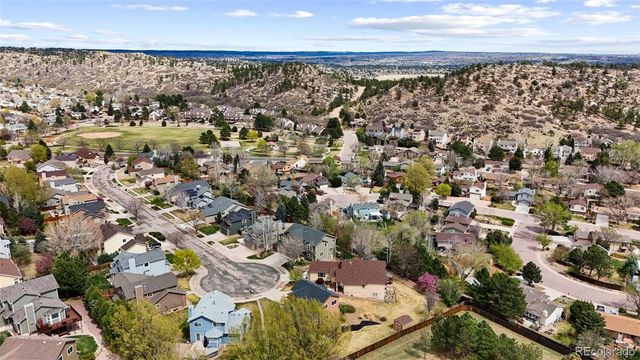 5465 Sample Way, Colorado Springs, CO 80919