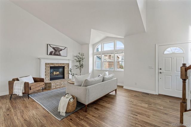 5465 Sample Way, Colorado Springs, CO 80919