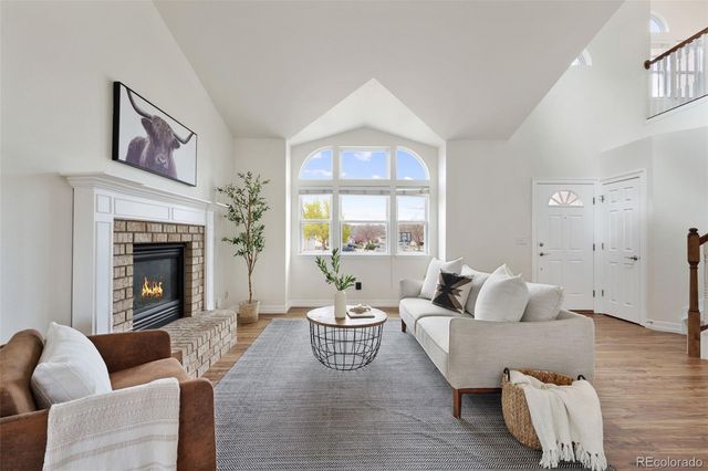 5465 Sample Way, Colorado Springs, CO 80919