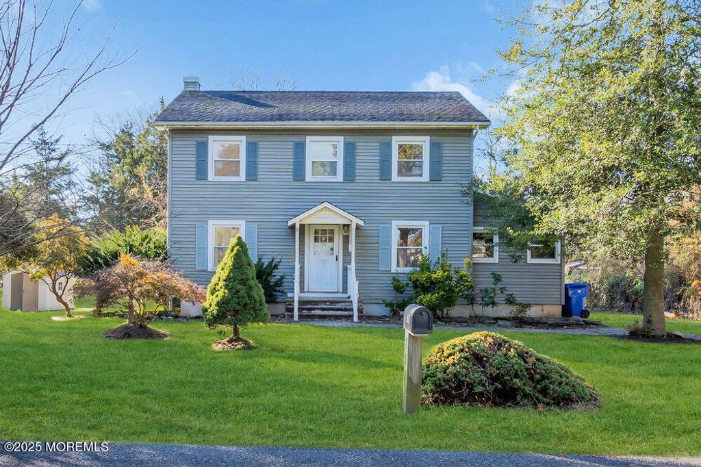 117 Dugan Lane, Toms River, NJ 08753