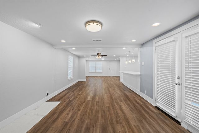 3514 Larry Street, Rowlett, TX 75088