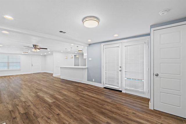 3514 Larry Street, Rowlett, TX 75088