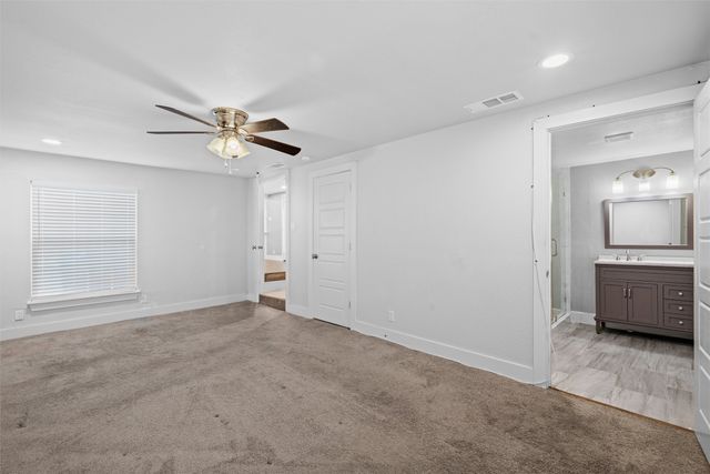 3514 Larry Street, Rowlett, TX 75088