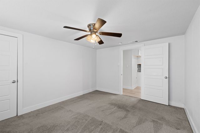 3514 Larry Street, Rowlett, TX 75088