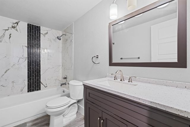 3514 Larry Street, Rowlett, TX 75088