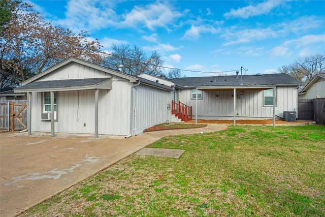 3514 Larry Street, Rowlett, TX 75088