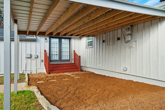 3514 Larry Street, Rowlett, TX 75088