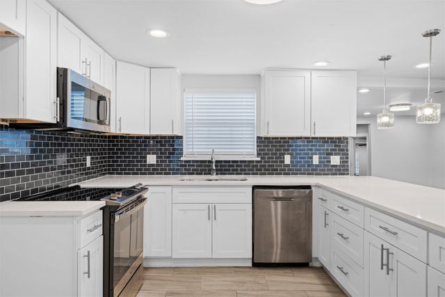 3514 Larry Street, Rowlett, TX 75088
