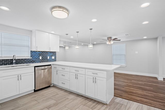 3514 Larry Street, Rowlett, TX 75088