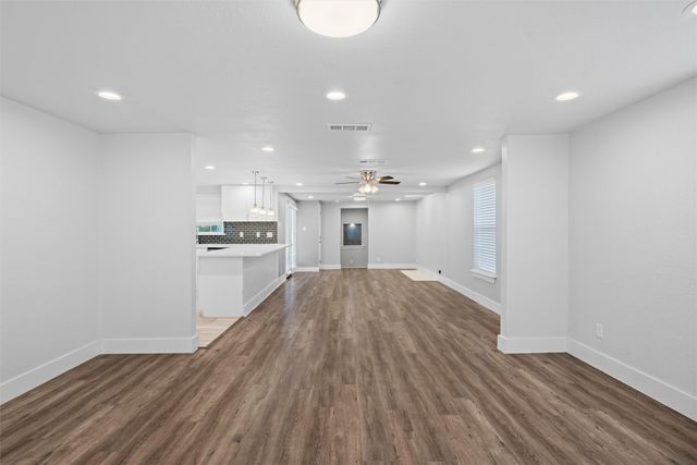 3514 Larry Street, Rowlett, TX 75088