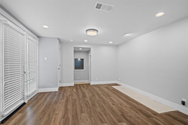 3514 Larry Street, Rowlett, TX 75088