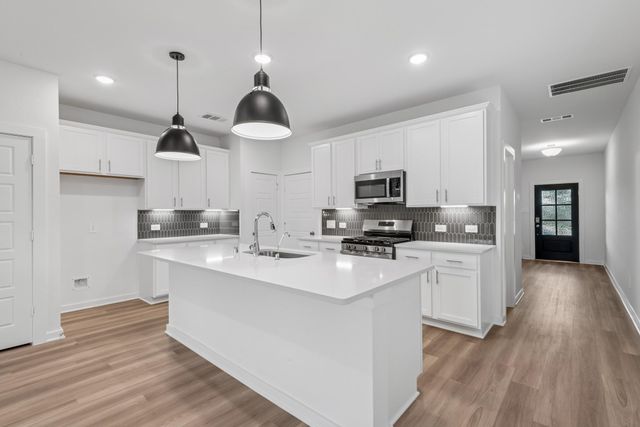22411 Curly Maple Drive, New Caney, TX 77357
