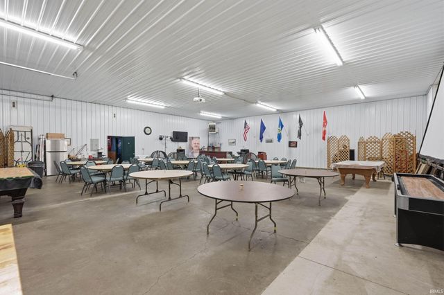 4399 E SR 26 Road, Hartford City, IN 47348