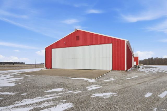 4399 E SR 26 Road, Hartford City, IN 47348