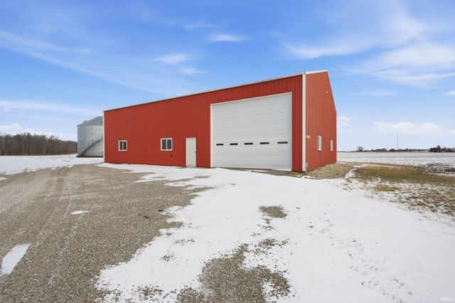 4399 E SR 26 Road, Hartford City, IN 47348
