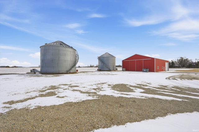 4399 E SR 26 Road, Hartford City, IN 47348