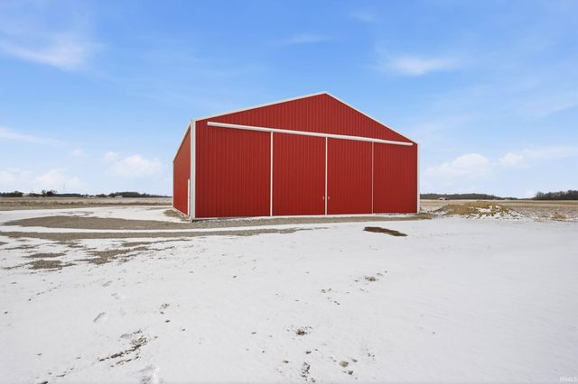 4399 E SR 26 Road, Hartford City, IN 47348
