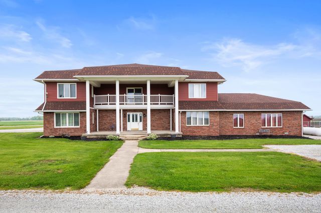 4399 E SR 26 Road, Hartford City, IN 47348