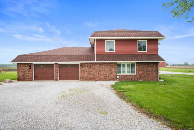 4399 E SR 26 Road, Hartford City, IN 47348