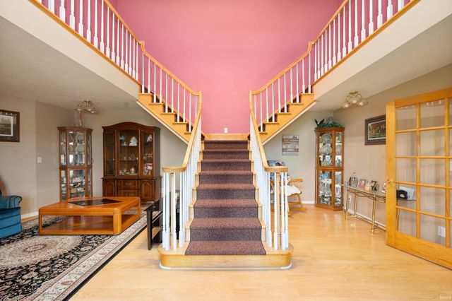 4399 E SR 26 Road, Hartford City, IN 47348