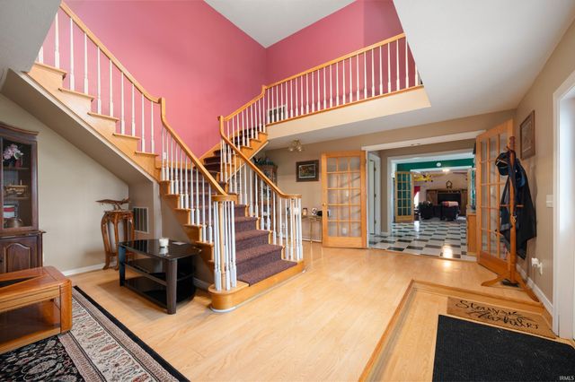 4399 E SR 26 Road, Hartford City, IN 47348