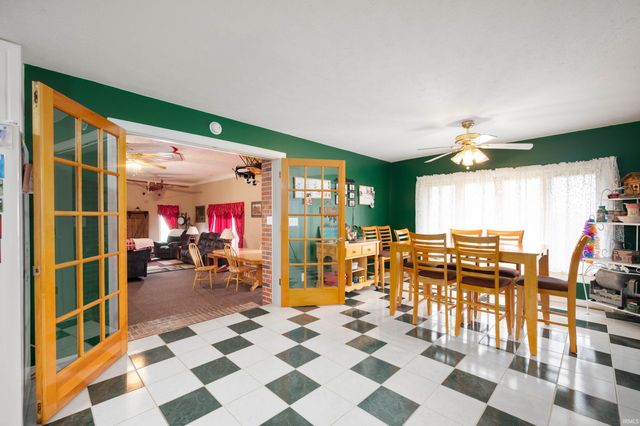 4399 E SR 26 Road, Hartford City, IN 47348