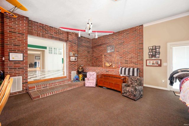 4399 E SR 26 Road, Hartford City, IN 47348