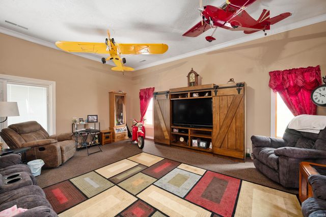 4399 E SR 26 Road, Hartford City, IN 47348
