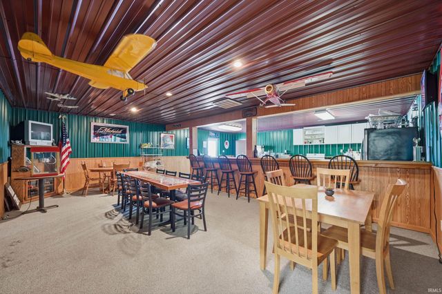 4399 E SR 26 Road, Hartford City, IN 47348