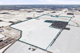 4399 E SR 26 Road, Hartford City, IN 47348
