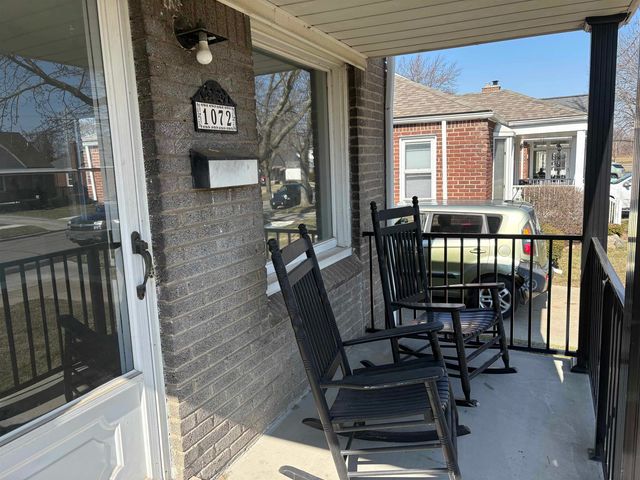 1072 11th Street, Wyandotte, MI 48192
