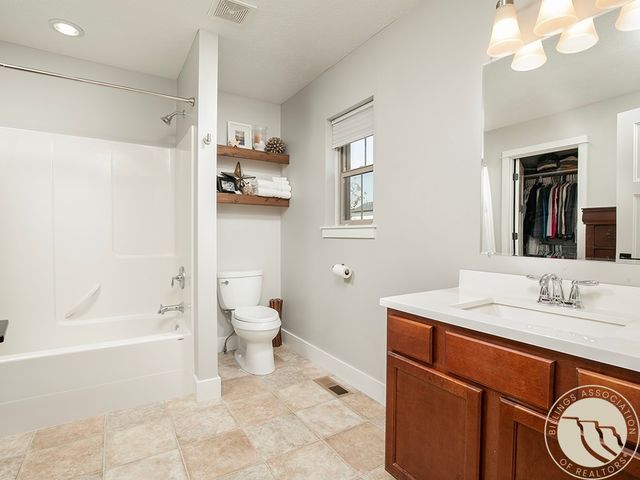 1213 Wilderness Drive, Billings, MT 59106
