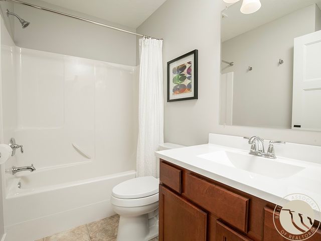1213 Wilderness Drive, Billings, MT 59106