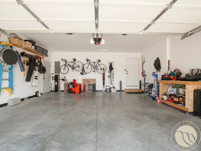 1213 Wilderness Drive, Billings, MT 59106