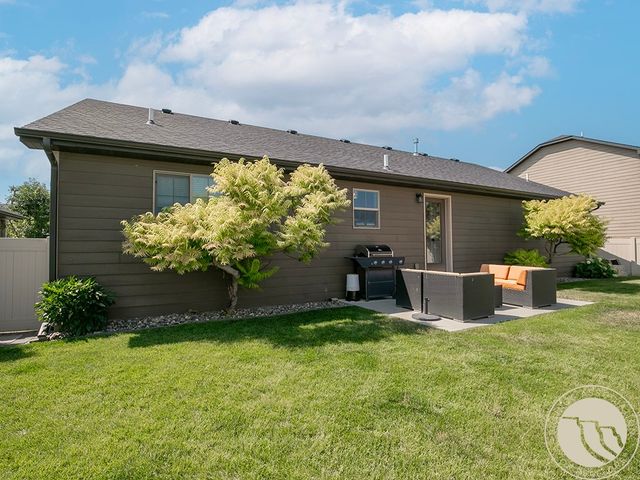 1213 Wilderness Drive, Billings, MT 59106