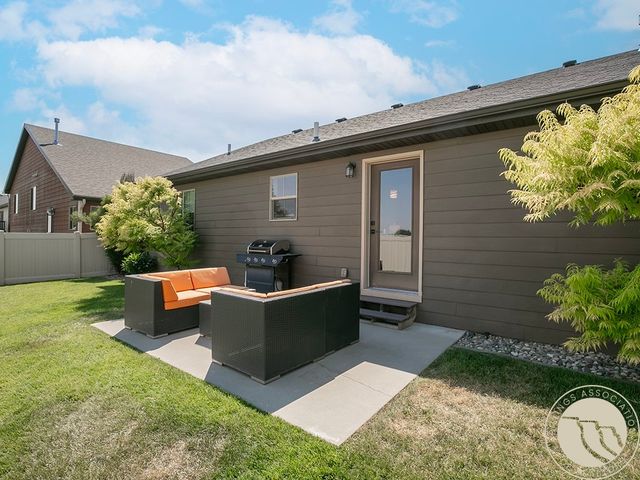 1213 Wilderness Drive, Billings, MT 59106