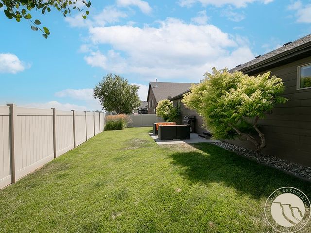 1213 Wilderness Drive, Billings, MT 59106
