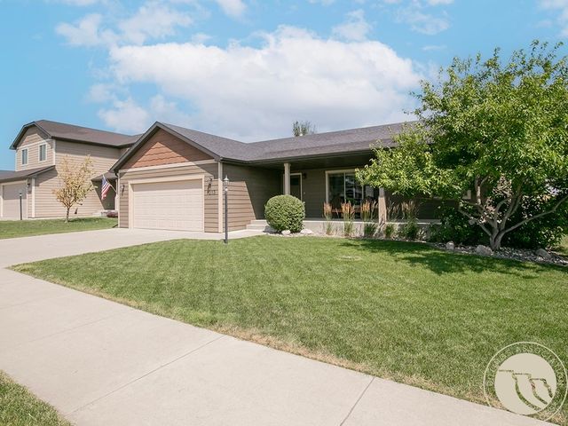 1213 Wilderness Drive, Billings, MT 59106