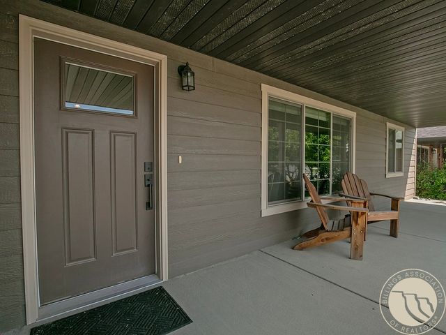 1213 Wilderness Drive, Billings, MT 59106