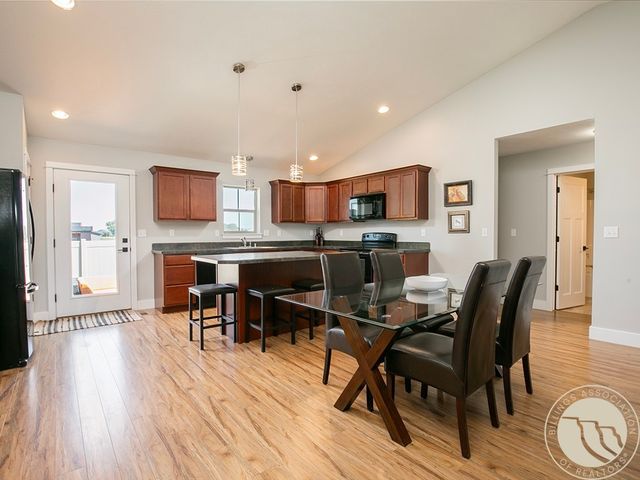 1213 Wilderness Drive, Billings, MT 59106