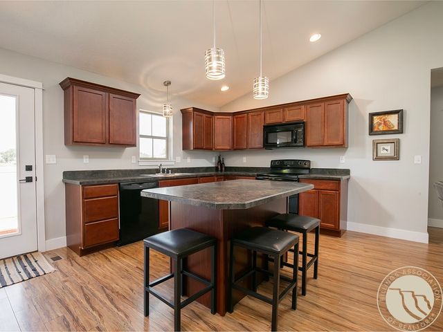 1213 Wilderness Drive, Billings, MT 59106
